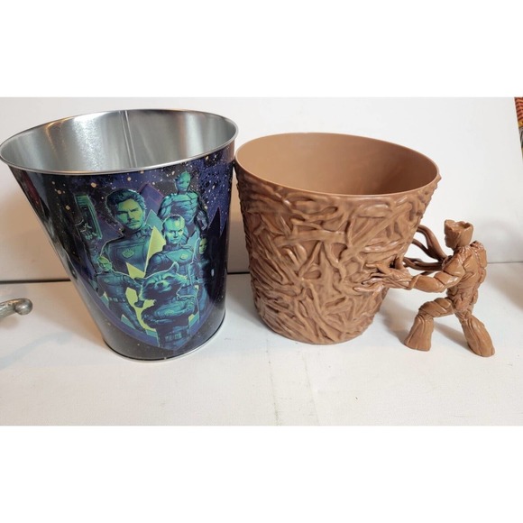 Marvel Other 2 Gotg Guardians Of The Galaxy 3 Cinemark Exclusive